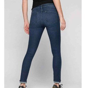 Athleta - Sculptek Jeans (Medium Wash) Size: 8